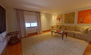 CASA EN VENTA AMUEBLADA Y EQUIPADA COLONIA MIRASIERRA