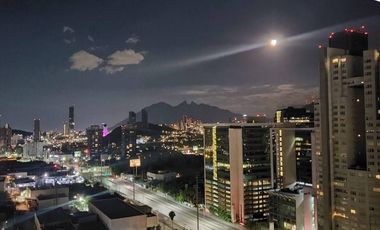 DEPARTAMENTO EN VENTA ZONA  SANTA MARÍA MONTERREY NUEVO LEÓN PENTHOUSE
