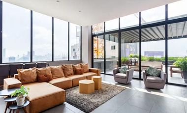 DEPARTAMENTO EN VENTA ZONA  SANTA MARÍA MONTERREY NUEVO LEÓN PENTHOUSE