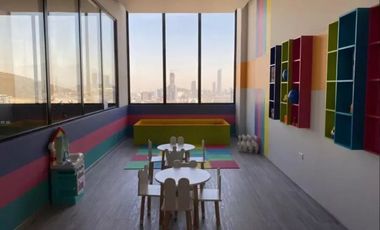 DEPARTAMENTO EN VENTA ZONA  SANTA MARÍA MONTERREY NUEVO LEÓN PENTHOUSE