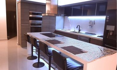DEPARTAMENTO EN VENTA ZONA  SANTA MARÍA MONTERREY NUEVO LEÓN PENTHOUSE