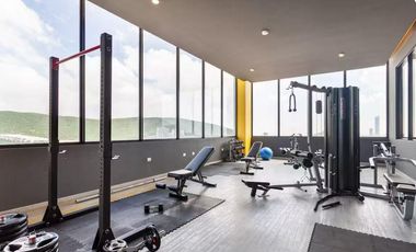 DEPARTAMENTO EN VENTA ZONA  SANTA MARÍA MONTERREY NUEVO LEÓN PENTHOUSE