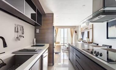 DEPARTAMENTO EN VENTA ZONA  SANTA MARÍA MONTERREY NUEVO LEÓN PENTHOUSE