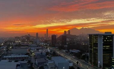 DEPARTAMENTO EN VENTA ZONA  SANTA MARÍA MONTERREY NUEVO LEÓN PENTHOUSE