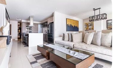 DEPARTAMENTO EN VENTA ZONA  SANTA MARÍA MONTERREY NUEVO LEÓN PENTHOUSE