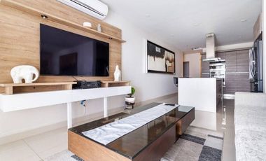 DEPARTAMENTO EN VENTA ZONA  SANTA MARÍA MONTERREY NUEVO LEÓN PENTHOUSE