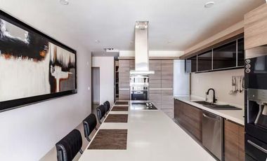 DEPARTAMENTO EN VENTA ZONA  SANTA MARÍA MONTERREY NUEVO LEÓN PENTHOUSE