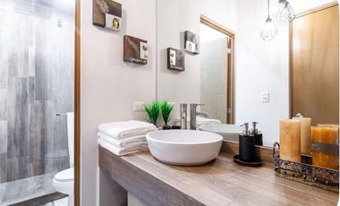 DEPARTAMENTO EN VENTA ZONA  SANTA MARÍA MONTERREY NUEVO LEÓN PENTHOUSE