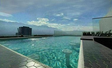 DEPARTAMENTO EN VENTA ZONA  SANTA MARÍA MONTERREY NUEVO LEÓN PENTHOUSE