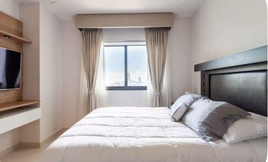 DEPARTAMENTO EN VENTA ZONA  SANTA MARÍA MONTERREY NUEVO LEÓN PENTHOUSE