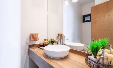 DEPARTAMENTO EN VENTA ZONA  SANTA MARÍA MONTERREY NUEVO LEÓN PENTHOUSE
