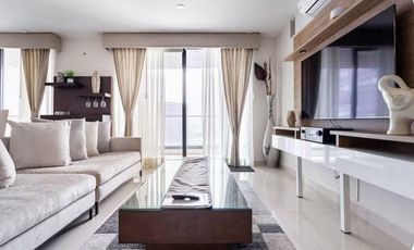 DEPARTAMENTO EN VENTA ZONA  SANTA MARÍA MONTERREY NUEVO LEÓN PENTHOUSE
