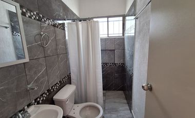 Casa en renta de una planta Mérida Yucatán, Fracc. Las Américas