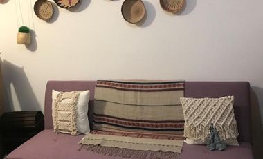 Renta Casa Amueblada en Puerta Navarra