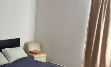 Renta Casa Amueblada en Puerta Navarra