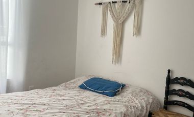 Renta Casa Amueblada en Puerta Navarra