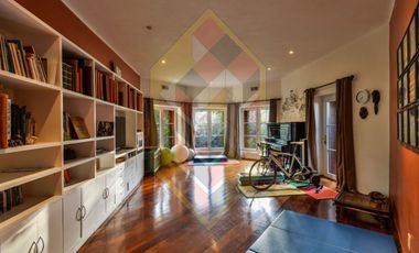 VENDE  O RENTA CASA EN CALLE CERRADA EN LOMAS ALTAS