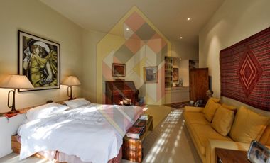 VENDE  O RENTA CASA EN CALLE CERRADA EN LOMAS ALTAS