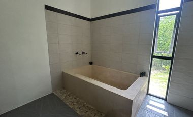 CASA EN VENTA CAMPECHE HILLS