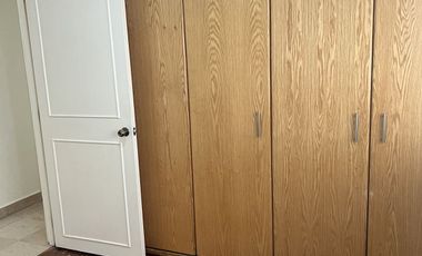 Departamento Roma Norte Av. Alvaro Obregón