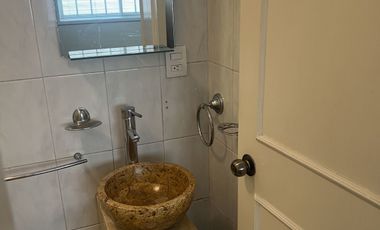 Departamento Roma Norte Av. Alvaro Obregón