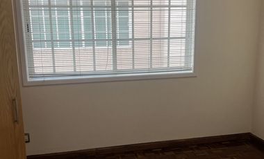 Departamento Roma Norte Av. Alvaro Obregón