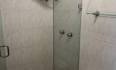 Departamento Roma Norte Av. Alvaro Obregón