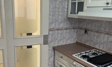 Departamento Roma Norte Av. Alvaro Obregón