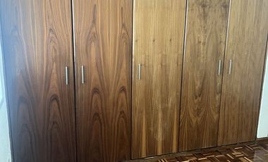 Departamento Roma Norte Av. Alvaro Obregón
