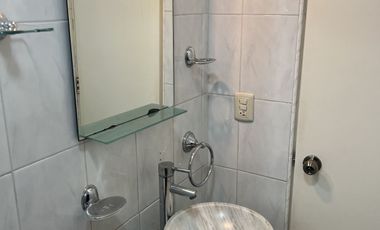 Departamento Roma Norte Av. Alvaro Obregón