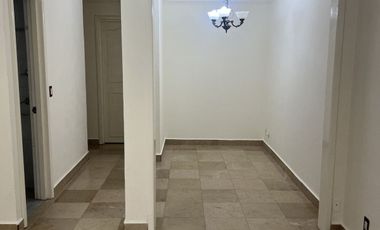 Departamento Roma Norte Av. Alvaro Obregón