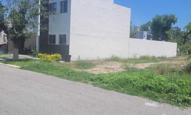 TERRENO RESIDENCIAL EN ZONA EXCLUSIVA FRAC. SAN ARMANDO MPIO. DE TORREON COAH.