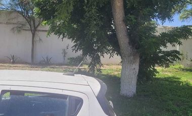 TERRENO RESIDENCIAL EN ZONA EXCLUSIVA FRAC. SAN ARMANDO MPIO. DE TORREON COAH.