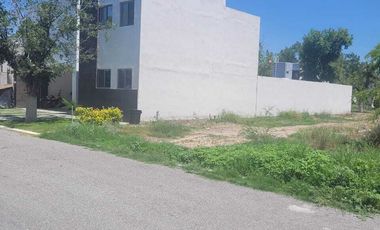 TERRENO RESIDENCIAL EN ZONA EXCLUSIVA FRAC. SAN ARMANDO MPIO. DE TORREON COAH.