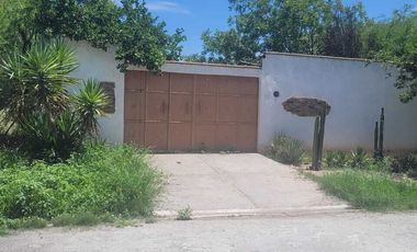 TERRENO RESIDENCIAL EN ZONA EXCLUSIVA FRAC. SAN ARMANDO MPIO. DE TORREON COAH.