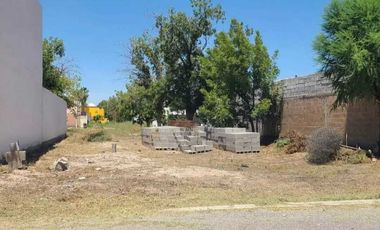 TERRENO RESIDENCIAL EN ZONA EXCLUSIVA FRAC. SAN ARMANDO MPIO. DE TORREON COAH.