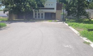 TERRENO RESIDENCIAL EN ZONA EXCLUSIVA FRAC. SAN ARMANDO MPIO. DE TORREON COAH.