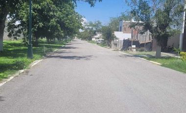 TERRENO RESIDENCIAL EN ZONA EXCLUSIVA FRAC. SAN ARMANDO MPIO. DE TORREON COAH.