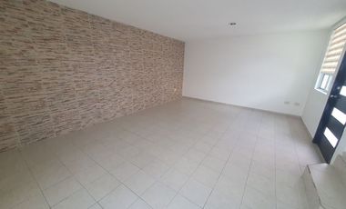 Casa En Renta cerca de Parque Ecológico