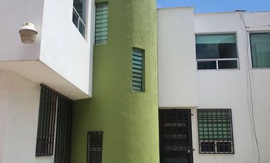 Casa En Renta cerca de Parque Ecológico
