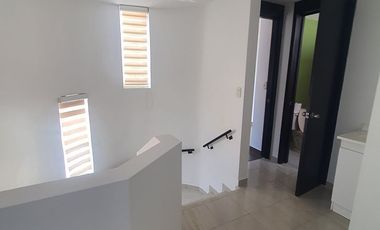 Casa En Renta cerca de Parque Ecológico