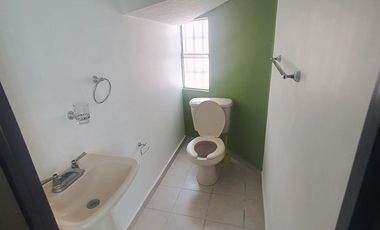 Casa En Renta cerca de Parque Ecológico