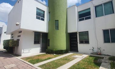 Casa En Renta cerca de Parque Ecológico