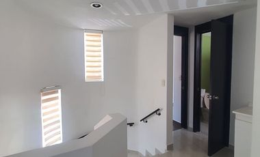 Casa En Renta cerca de Parque Ecológico