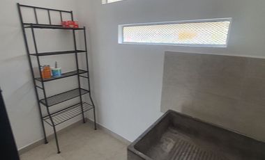 Casa En Renta cerca de Parque Ecológico