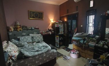 Dijual cepat murah BU rumah mewahstrategis di Pejaten Jakarta Selatan