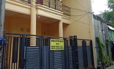 Rumah Disewakan di Kutisari