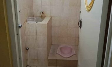 Rumah Disewakan di Kutisari