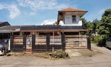 Rumah di Rawa Mas Indah, Siap Huni , di Cikampek