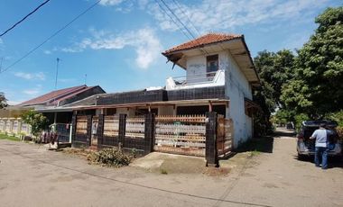 Rumah di Rawa Mas Indah, Siap Huni , di Cikampek